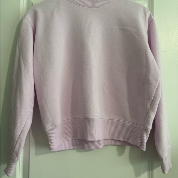 Target womens crewneck sweatshirts - Picture 4 of 5